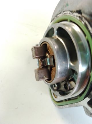 DEPRESOR FRENO / BOMBA VACIO RENAULT SCENIC IV