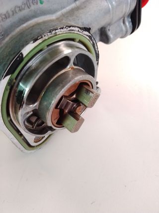 DEPRESOR FRENO / BOMBA VACIO RENAULT SCENIC IV