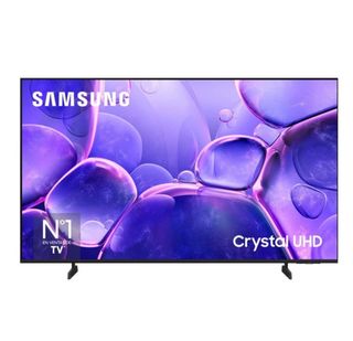 TV Samsung 55 LED 4K UHD Smart TV