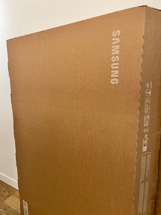 TV Samsung 55 LED 4K UHD Smart TV