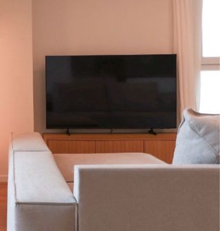 TV Samsung 55 LED 4K UHD Smart TV