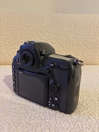 Cámara Nikon D850 Reflex