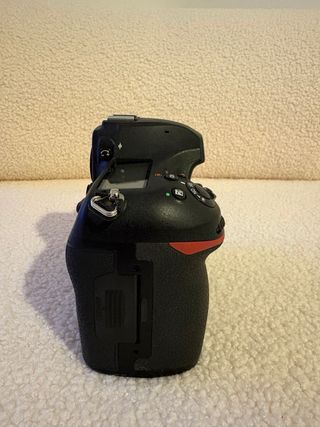 Cámara Nikon D850 Reflex