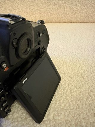 Cámara Nikon D850 Reflex