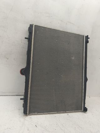 RADIADOR AGUA OPEL CORSA F (7)