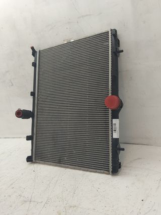 RADIADOR AGUA OPEL CORSA F (7)