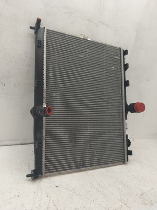 RADIADOR AGUA OPEL CORSA F (7)