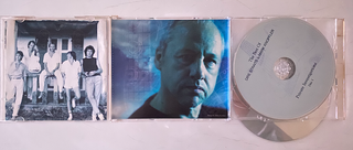 2 CD Dire Straits & Mark Knopfler Best Of