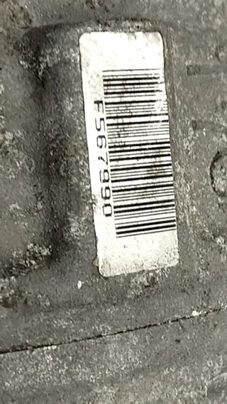 COMPRESOR AIRE ACONDICIONADO CHRYSLER 300 M (LR)