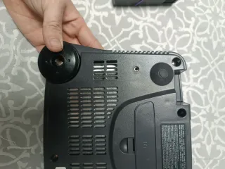 Nintendo 64. Clásicos Start Wars y Super Mario 64.