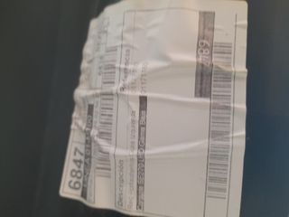 CONSOLA CENTRAL SEAT IBIZA V