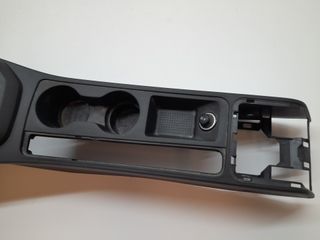 CONSOLA CENTRAL SEAT IBIZA V