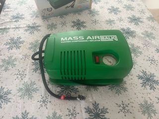 Compresor de aire SALKI