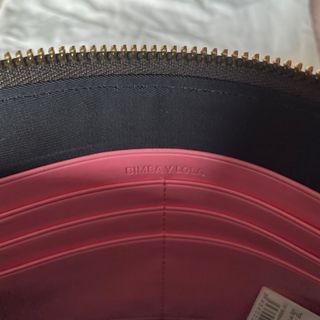 Bolso de mano Bimba y Lola piel auténtica