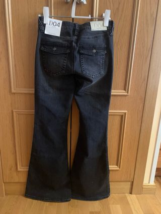 Vaqueros Stradivarius Talla 36 sin estrenar