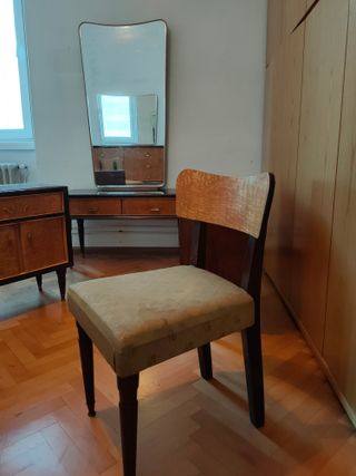 Mobili camera da letto anni '40