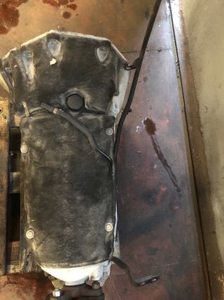 Caja cambios Mercedes C220 2005 Automática