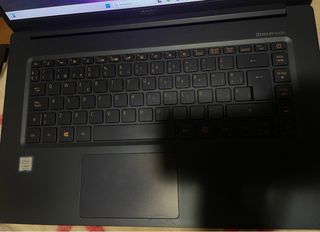 Ordenador Portátil ACER