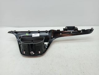 CONSOLA CENTRAL PEUGEOT 208 (7)