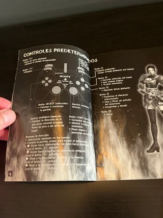 Onimusha 2 Samurai's Destiny PS2 PAL ES