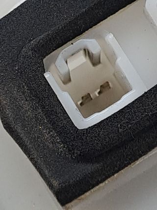 CERRADURA PUERTA DELANTERA IZQUIERDA SUBARU FORESTER S11 (SG