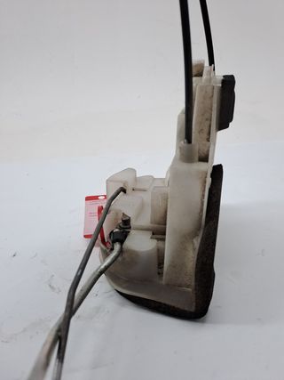 CERRADURA PUERTA DELANTERA IZQUIERDA SUBARU FORESTER S11 (SG