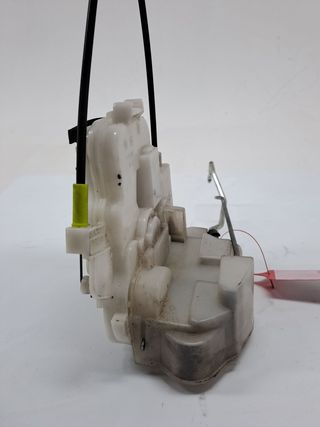 CERRADURA PUERTA DELANTERA IZQUIERDA SUBARU FORESTER S11 (SG