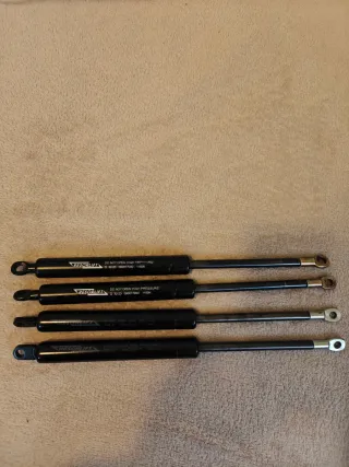 Amortiguadores Resorlift para canapés (4 uds)