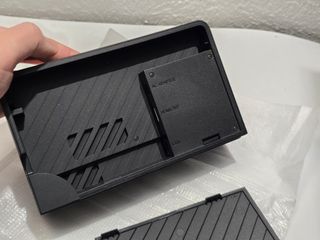 NUEVO Dock Original - Nintendo Switch Oled