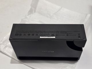 NUEVO Dock Original - Nintendo Switch Oled
