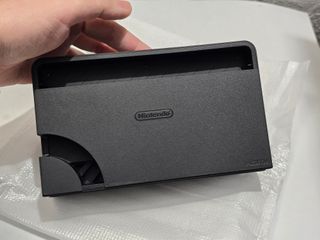 NUEVO Dock Original - Nintendo Switch Oled