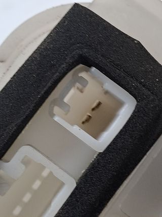 CERRADURA PUERTA TRASERA DERECHA SUBARU FORESTER S11 (SG)