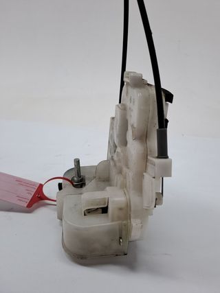 CERRADURA PUERTA TRASERA DERECHA SUBARU FORESTER S11 (SG)