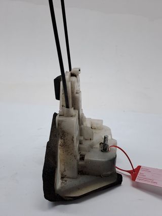 CERRADURA PUERTA TRASERA DERECHA SUBARU FORESTER S11 (SG)