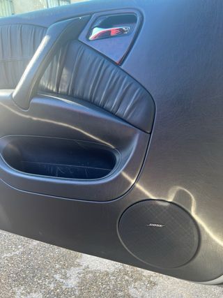 Mercedes-Benz ML 2004