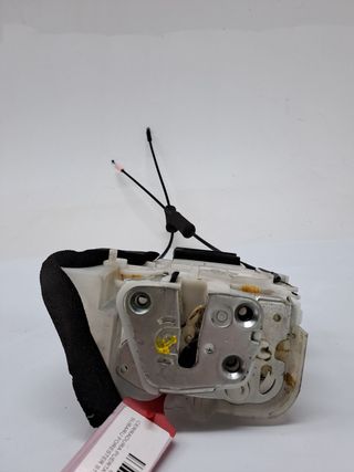 CERRADURA PUERTA TRASERA IZQUIERDA SUBARU FORESTER S11 (SG)