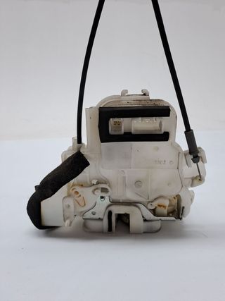 CERRADURA PUERTA TRASERA IZQUIERDA SUBARU FORESTER S11 (SG)