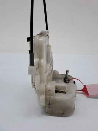 CERRADURA PUERTA TRASERA IZQUIERDA SUBARU FORESTER S11 (SG)