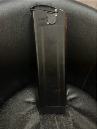 Batteria bicicletta elettrica Raaks 36V