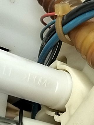 AFORADOR AUDI A4 AVANT (8K5) (2008)