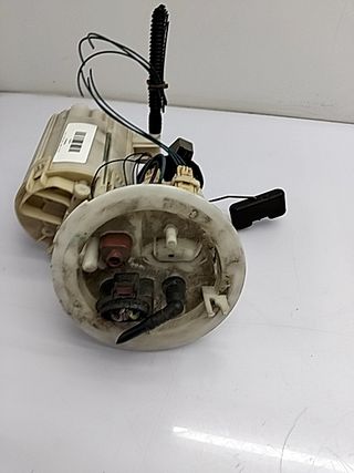 AFORADOR AUDI A4 AVANT (8K5) (2008)