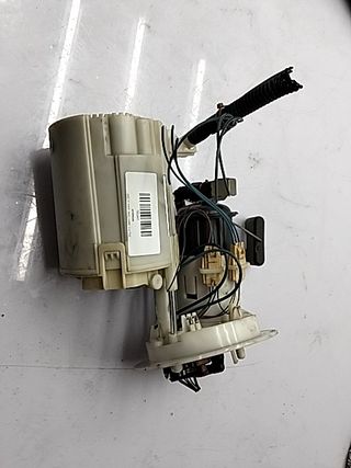 AFORADOR AUDI A4 AVANT (8K5) (2008)