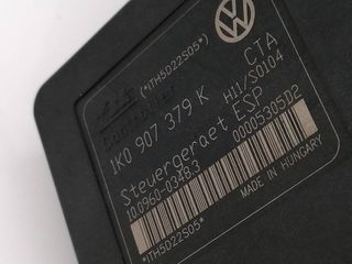 ABS VOLKSWAGEN GOLF V BERLINA (1K1)