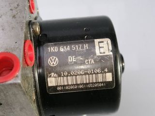 ABS VOLKSWAGEN GOLF V BERLINA (1K1)