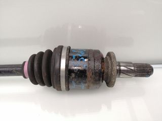 TRANSMISION TRASERA IZQUIERDA SUBARU LEGACY BERL./FAMILIAR B (2)