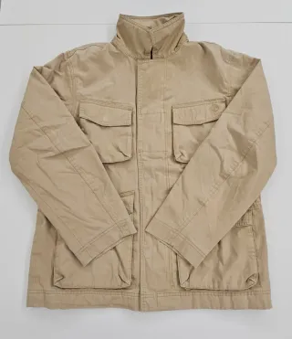 Giacca Timberland Beige Uomo taglia L