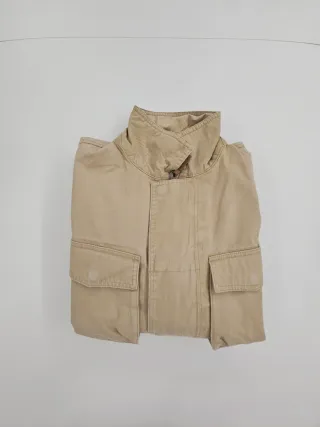 Giacca Timberland Beige Uomo taglia L