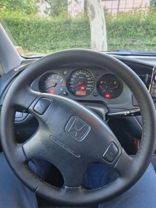 Honda Accord 2002