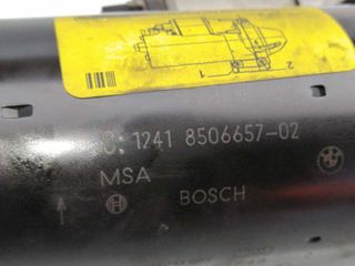 MOTOR ARRANQUE BMW SERIE 1 BERLINA (E81/E87) (6)