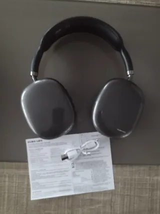 Auriculares Bluetooth 5.0 EURO LIFE